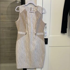 Calvin Klein Dress NWT